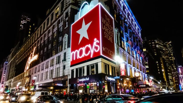 How To Earn $500 A Month From Macy’s Stock Ahead Of Q1 Earnings Avi Kapoor Markets