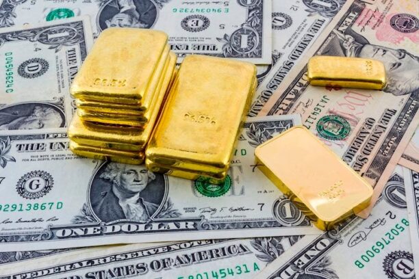 Gold price weakens further below $3,300 mark amid easing trade tensions  FXStreet Forex & Commodities News