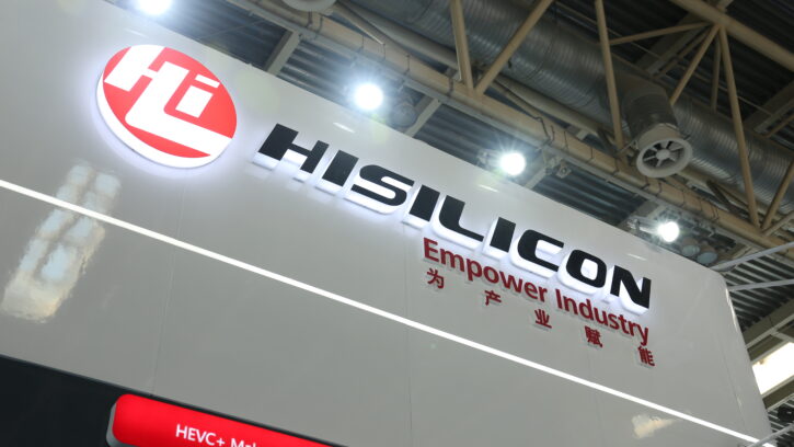 Huawei’s HiSilicon doubles revenue, market share at 12% Aiko Gao Ishida Tech in Asia