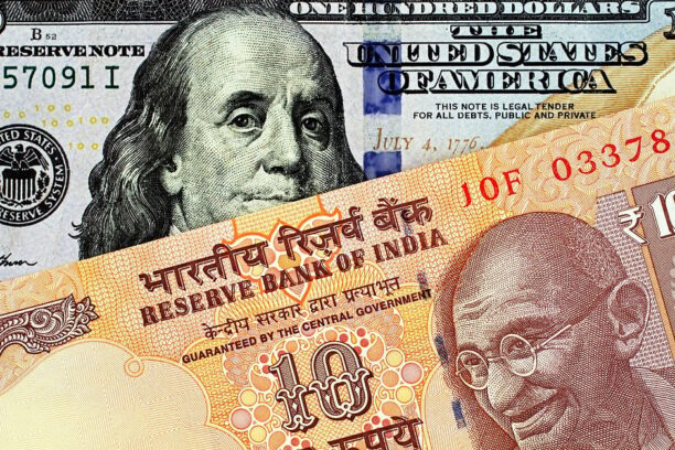 USD/INR gathers strength on bets for more RBI rate cuts  FXStreet Forex & Commodities News