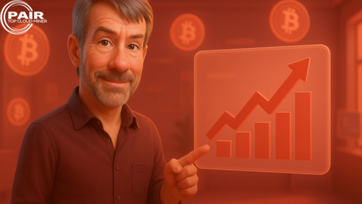 Bitcoin Whales Strike Again, PAIRMiner Reports Surge in User Registrations as Public Seeks Digital Asset Dividends Globe Newswire Markets