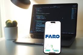 FARO Technologies, Celanese, Avient, Aramark And Other Big Stocks Moving Higher On Tuesday Avi Kapoor News