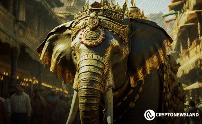 India’s Crypto Industry Pushes for Tax Cuts to Boost Domestic Activity Wesley Munene Cryptonewsland – Your Daily Crypto News