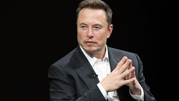 Dow Jones Futures Fall, Yields Jump, Palo Alto Skids; Elon Musk Makes These Tesla Claims ED CARSON Investor’s Business Daily