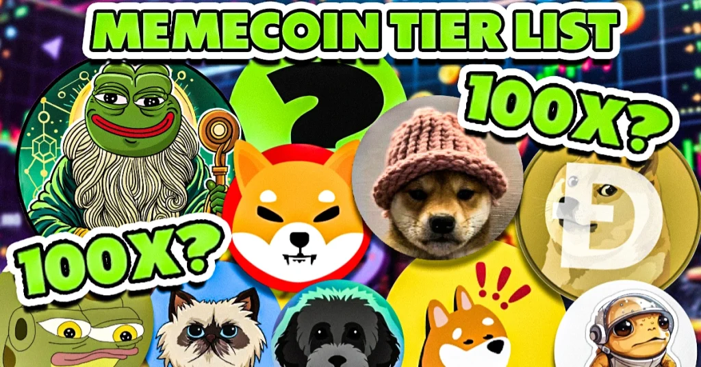 Why are Meme Coins Dominating 2025? Which Meme Coin to buy now? Pepe, Pepeto, Dogwifhat, Bonk or Floki? PR Manager Coinpedia Fintech News