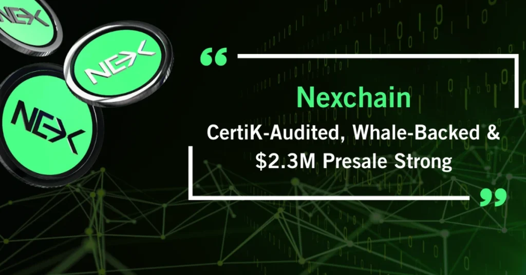 Best Crypto Presale Set To Explode As Ethereum Price Dumps 4.3% in a Day PR Manager Coinpedia Fintech News