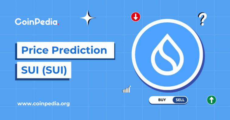 Sui Price Prediction 2025, 2026 – 2030: SUI Price To Hit $5 Soon? Elena R Coinpedia Fintech News