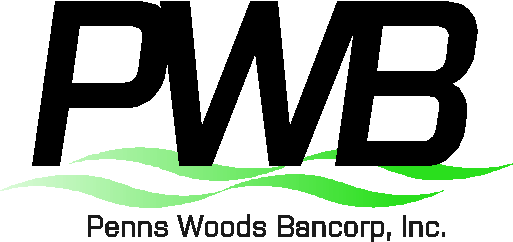 Penns Woods Bancorp, Inc. Announces Quarterly Dividend Globe Newswire News