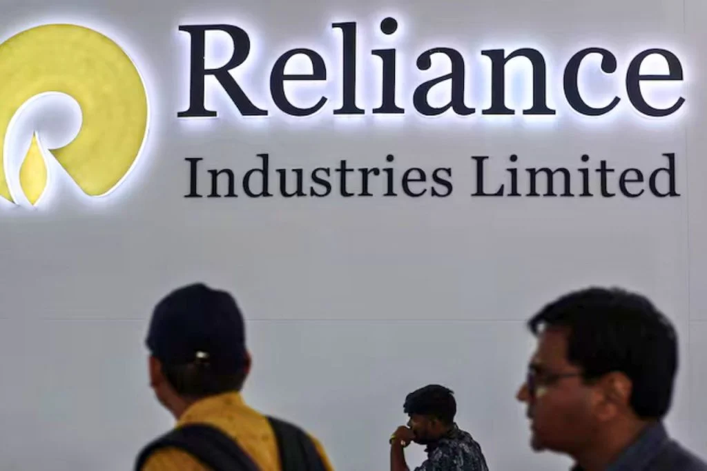 Reliance Ind & 3 other stocks that are currently trading in overbought zone with RSI more than 70 Trade Brains Trade Brains