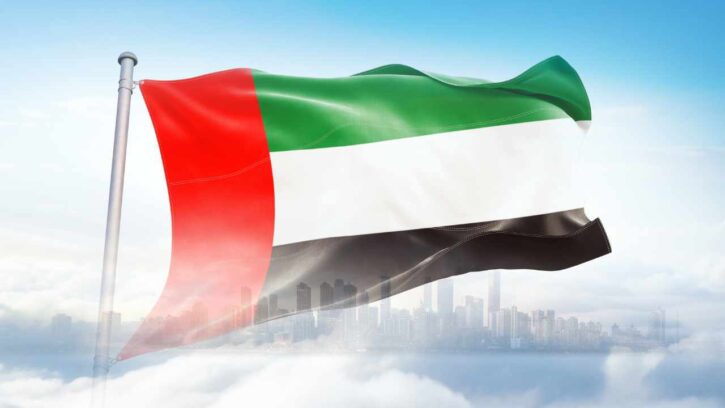 Ripple Approved in UAE to Enter $400B Trade and $40B Remittance Markets Kevin Helms Bitcoin News