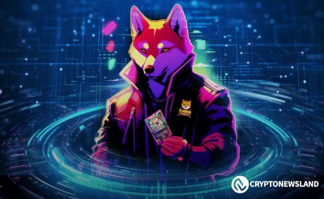 SHIB Burn Rate Spikes: Can Shiba Inu Hold Ground Against These New Meme Tokens? Irene Kimsy Cryptonewsland – Your Daily Crypto News