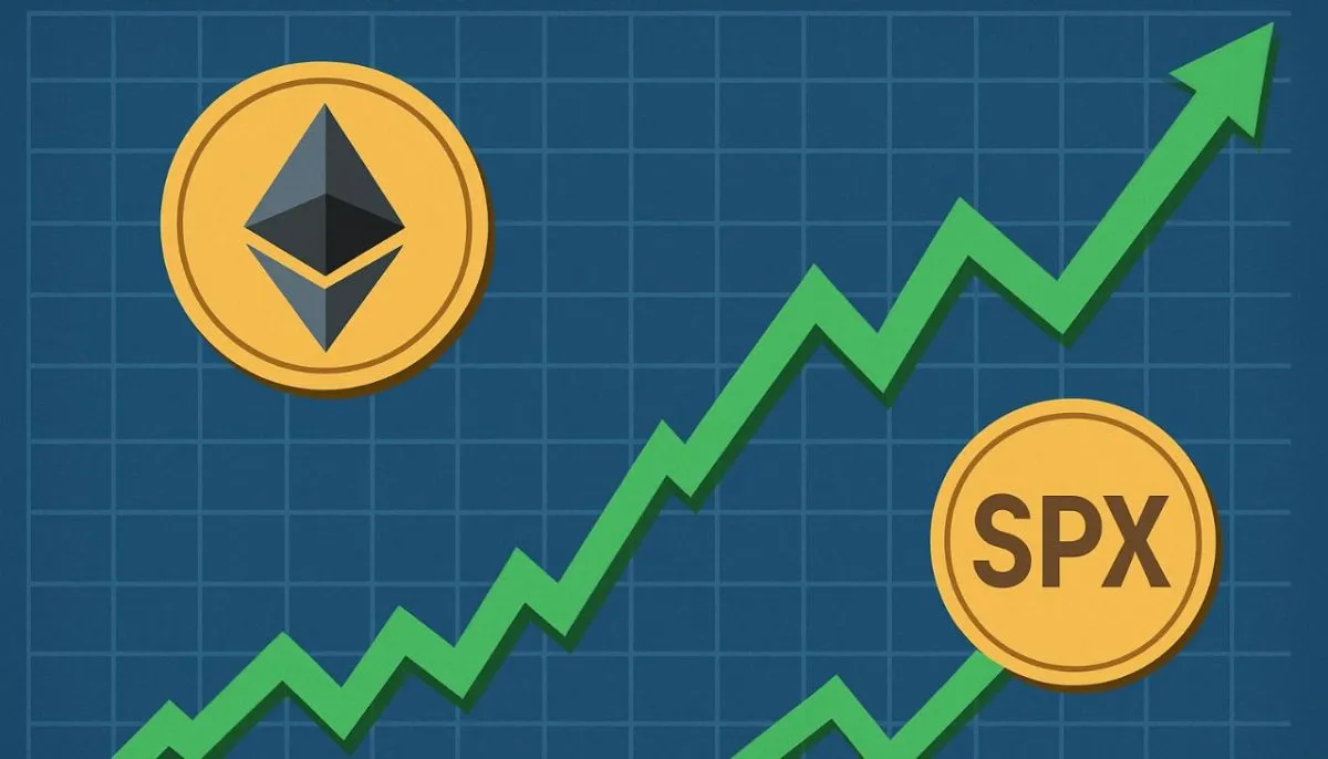 SPX and Ethereum to Rally Despite Trump Tariffs: Best Meme Coins to Buy Now Aaron Walker NewsBTC