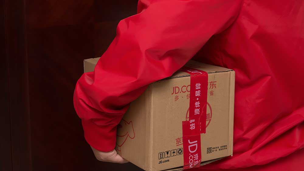 JD Earnings Beat Estimates As China E-Commerce Giant’s Sales Growth Accelerates For 4th Straight Quarter RYAN DEFFENBAUGH Investor’s Business Daily