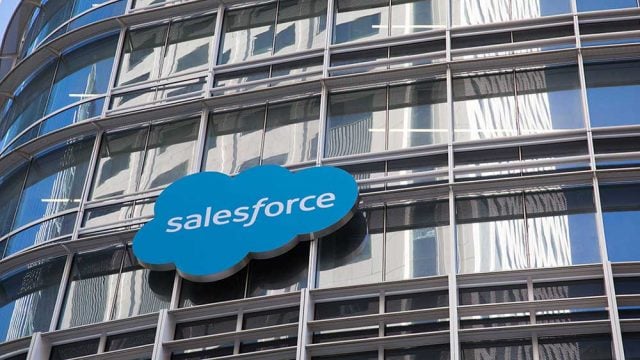 Salesforce Snaps Up Informatica In $8 Billion All-Stock Deal To Boost AI Strategy REINHARDT KRAUSE News | Investor’s Business Daily