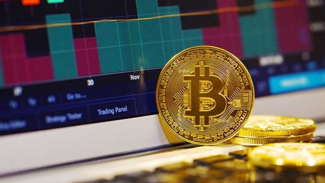 Bitcoin Price Clears $111,000; Bitcoin ETFs Break Out HARRISON MILLER Investor’s Business Daily