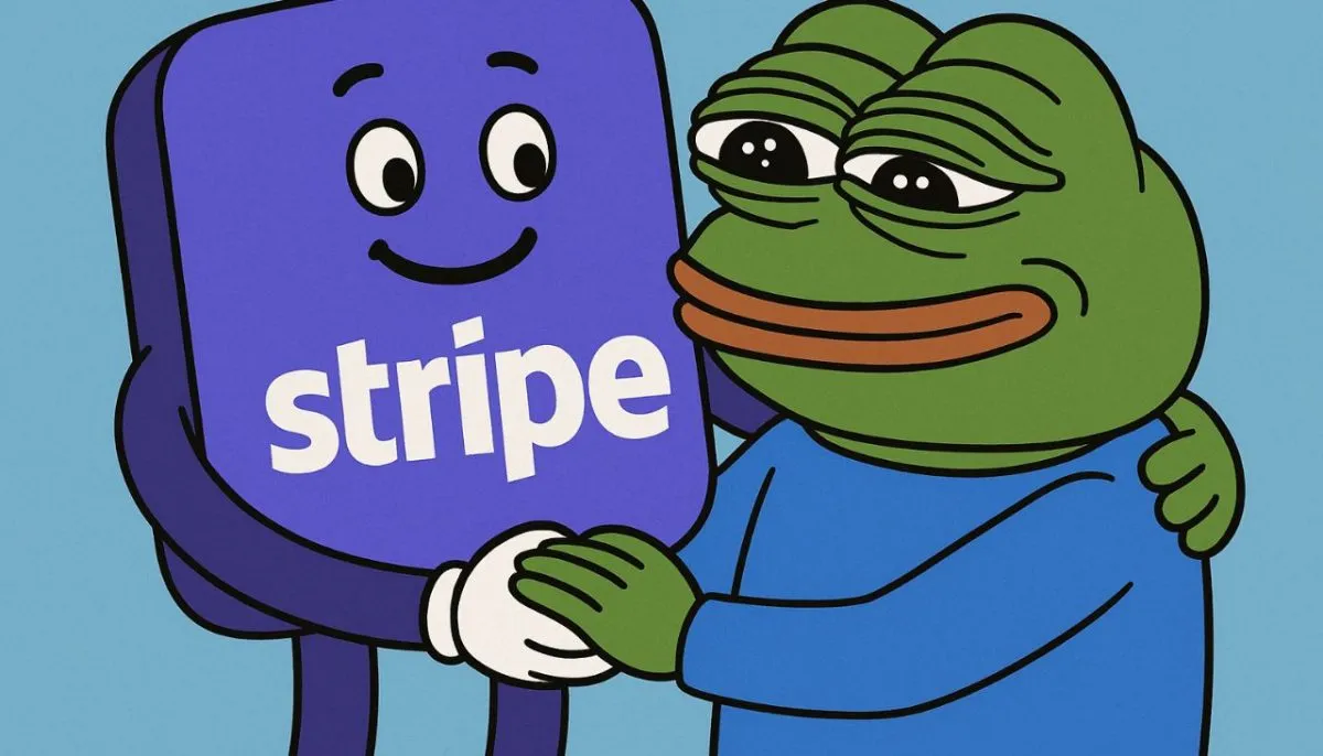 Stripe Integrates Stablecoins and AI Technology – Will AI Agent Coins Like $MIND Benefit? NewsBTC