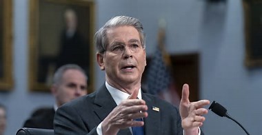 U.S.-China Trade Talks: Trump Takes Hard Line On Tariffs, But Flexible; S&P 500 Rises JED GRAHAM Investor’s Business Daily