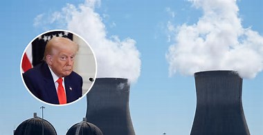 Trump Nuclear Executive Order News Sends Oklo, S&P 500 Giants Higher KIT NORTON Investor’s Business Daily