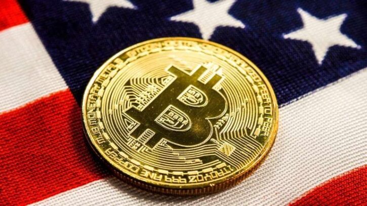 Trump: US Is Dominating in Crypto and Bitcoin—‘We Will Keep It That Way’ Kevin Helms Bitcoin News