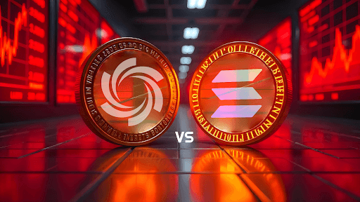 Solana Price Prediction: $300 Possible, But Ozak AI’s 300x Projection Steals the Show PR Manager Cryptonewsland – Your Daily Crypto News