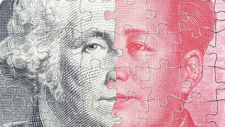 Gold Slips as US-China Trade War Thaws; Bitcoin Holds Steady Terence Zimwara Bitcoin News