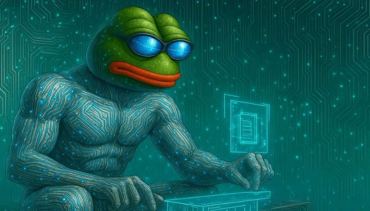 Why MIND of Pepe is the Best Crypto to Buy Now as Pepe Enjoys Life in Green NewsBTC NewsBTC
