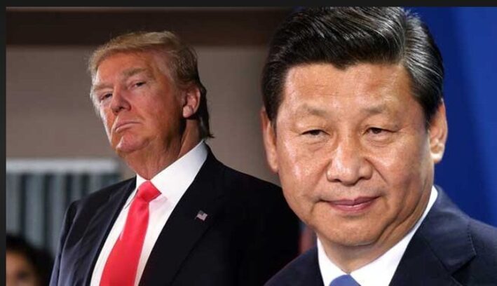 China  President Xi Jinping says that tariff and trade wars produce no winners Eamonn Sheridan Forexlive RSS Breaking News Feed