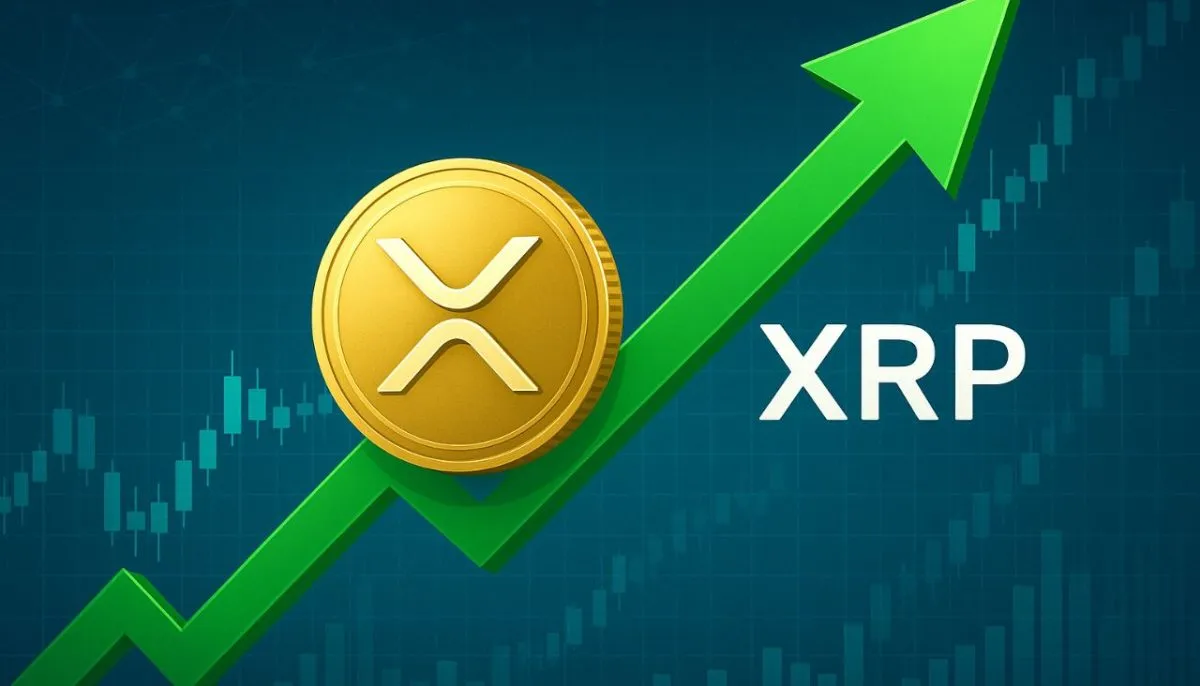 XRP Jumps 17% Weekly; Start of a New Altcoin Season? Best Altcoins for Next Bull Run NewsBTC NewsBTC