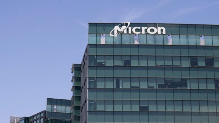 How To Earn $500 A Month From Micron Technology Stock Ahead Of Q3 Earnings Avi Kapoor Markets