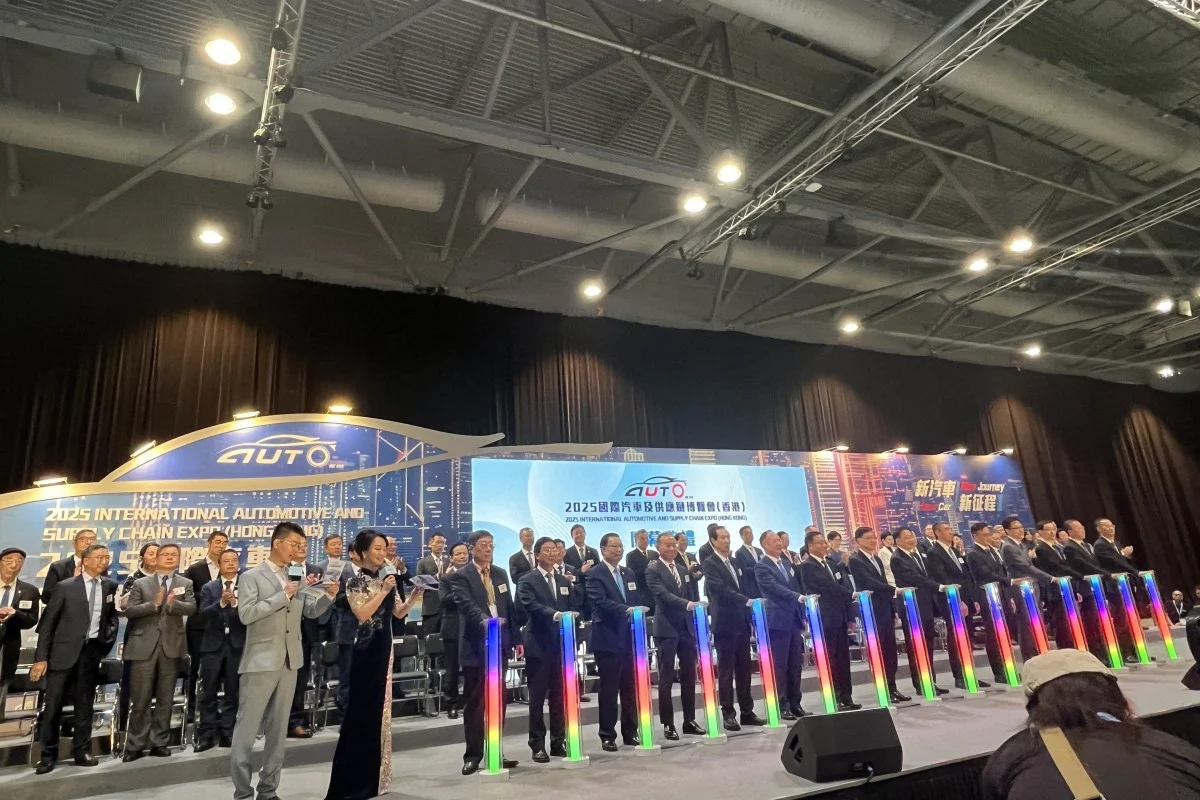 Chery’s stock to debut in third quarter in carmaker’s Hong Kong IPO Cao Li Business – South China Morning Post