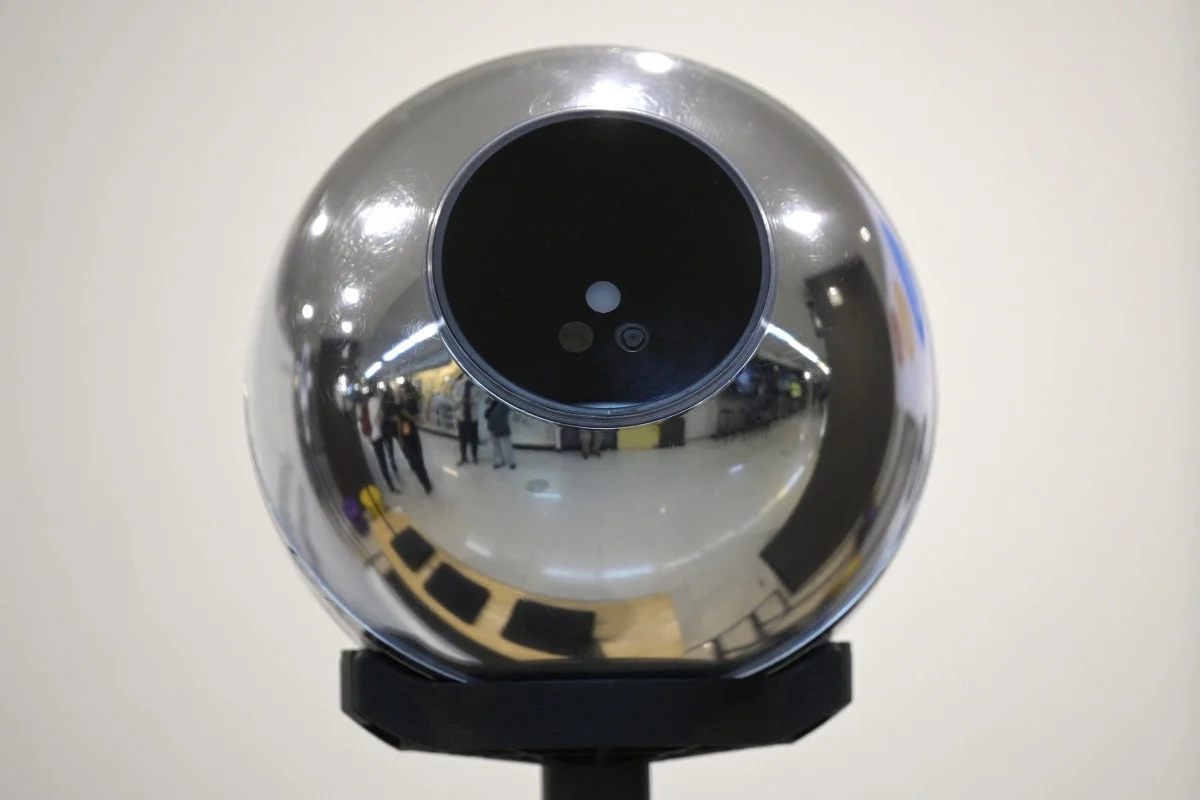 ​Sam Altman’s eyeball-scanning identification tech expands to UK BloombergSouth China Morning Post