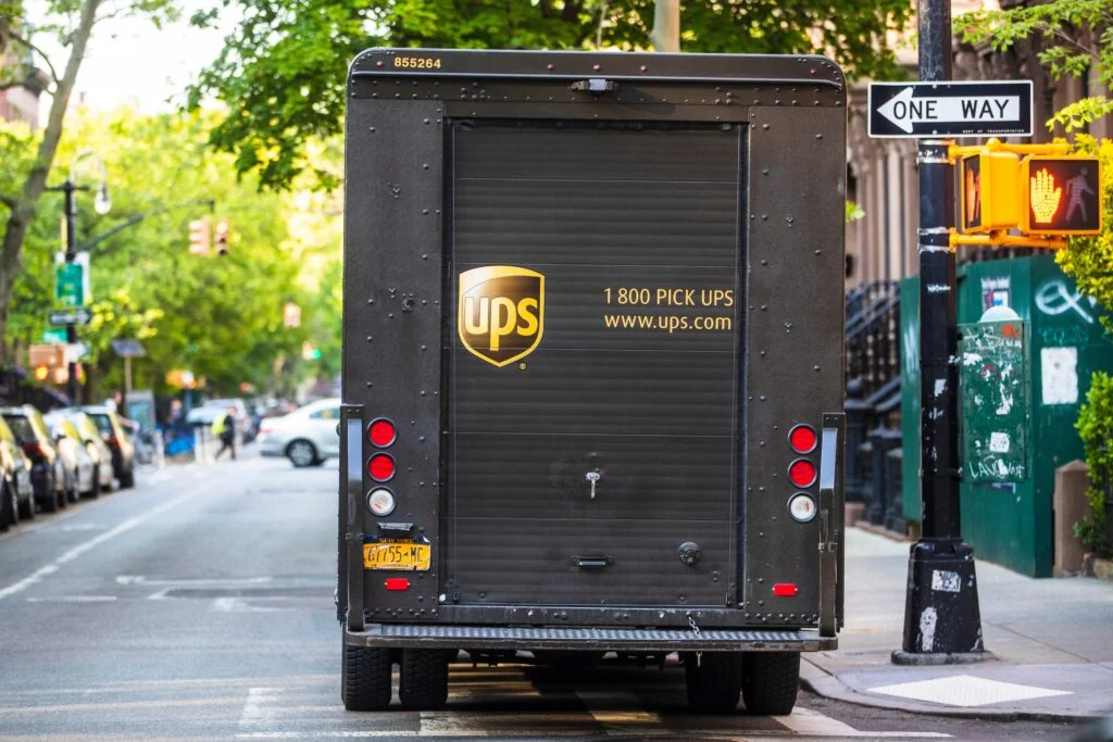 Jim Cramer: UPS Is A ‘Very Tough Stock To Own’ Avi Kapoor Markets