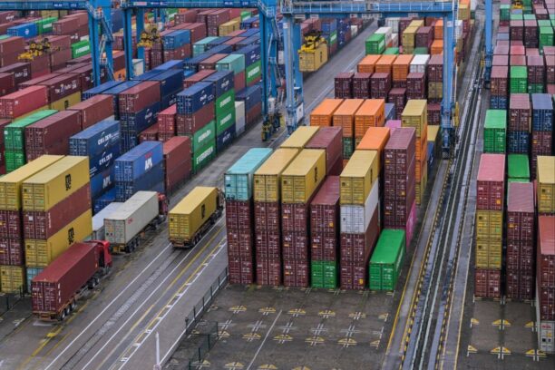 China trade data for May misses expectations as export growth slows, imports dip Luna Sun Global Economy – South China Morning Post