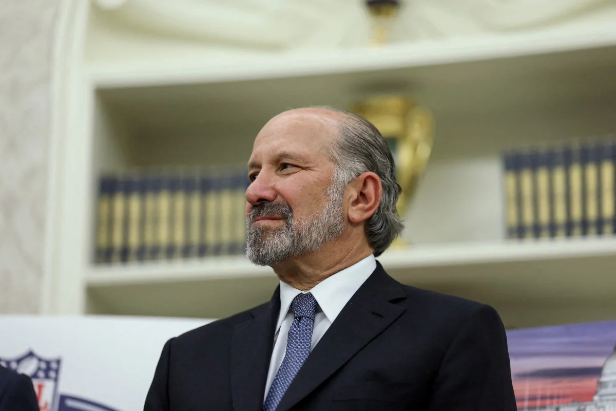 ​Lutnick ‘optimistic’ for US-India deal, urges New Delhi to step back from Brics Zhao ZiwenSouth China Morning Post