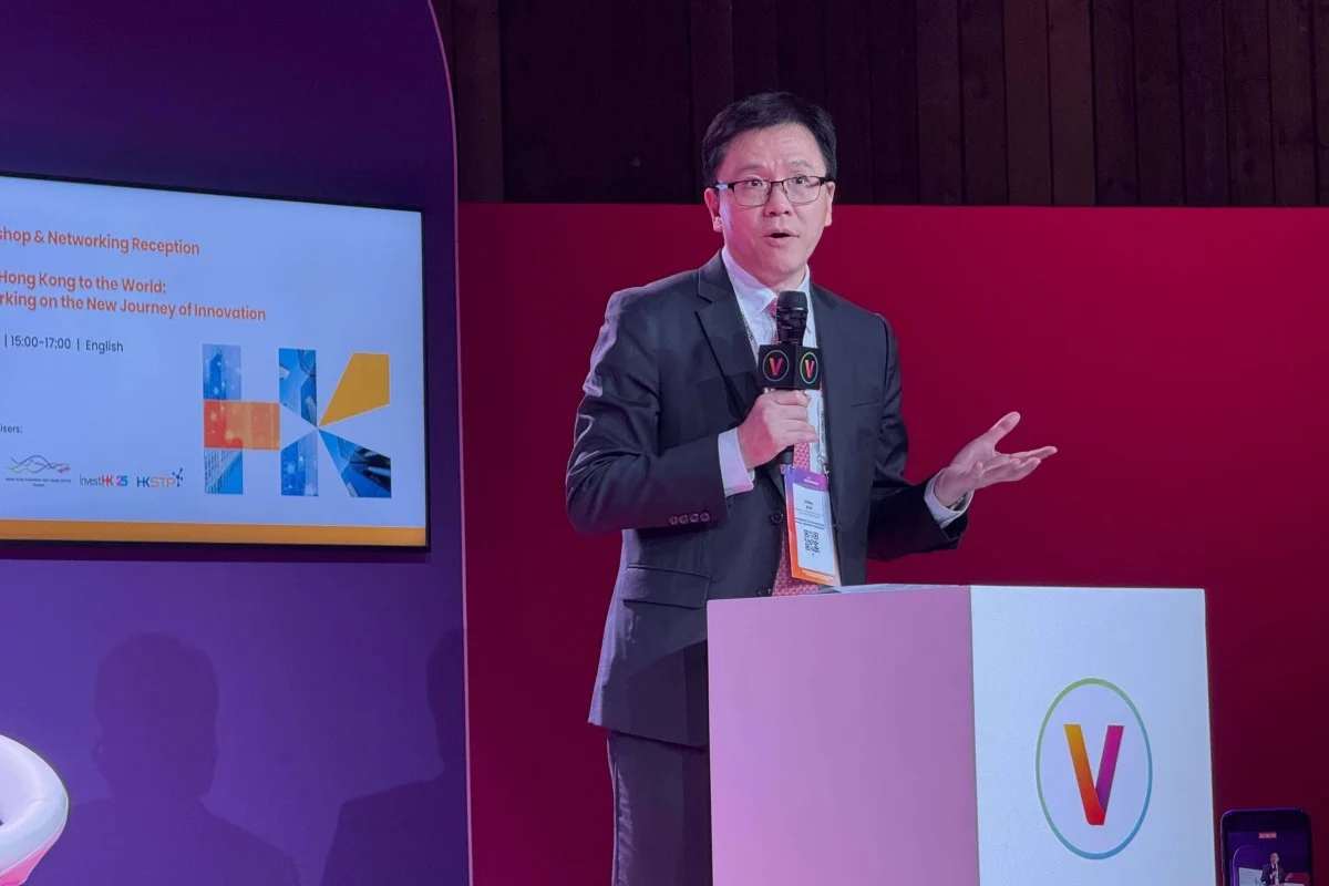 Hong Kong plans new AI supercomputing centre to boost tech hub status Xinmei Shen Business – South China Morning Post