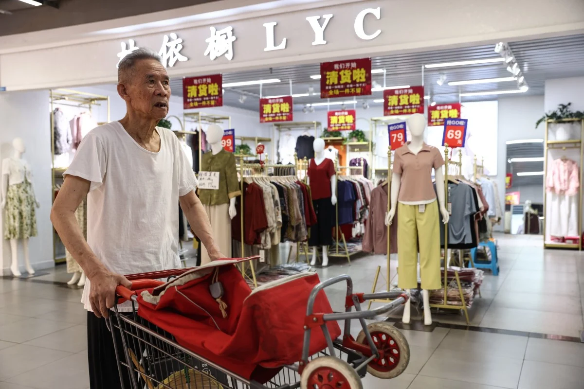 Economists call for structural reforms to shift China’s focus to consumption Ji Siqi Global Economy – South China Morning Post