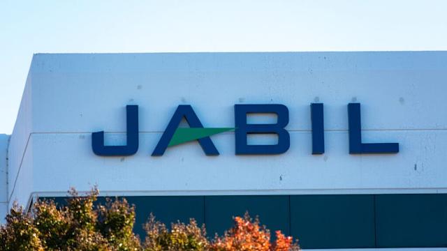 How To Earn $500 A Month From Jabil Stock Ahead Of Q3 Earnings Avi Kapoor Markets