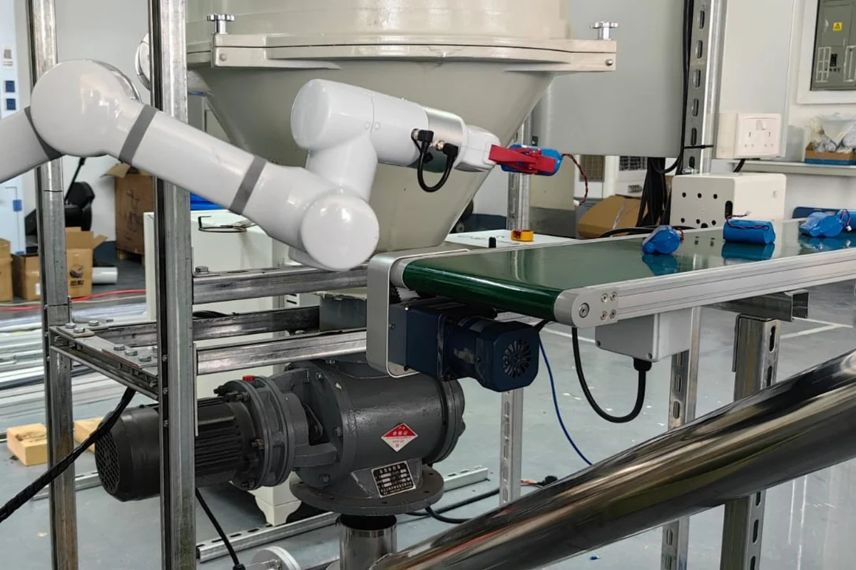 How a Hong Kong start-up is going about recycling lithium batteries Eric Ng Business – South China Morning Post