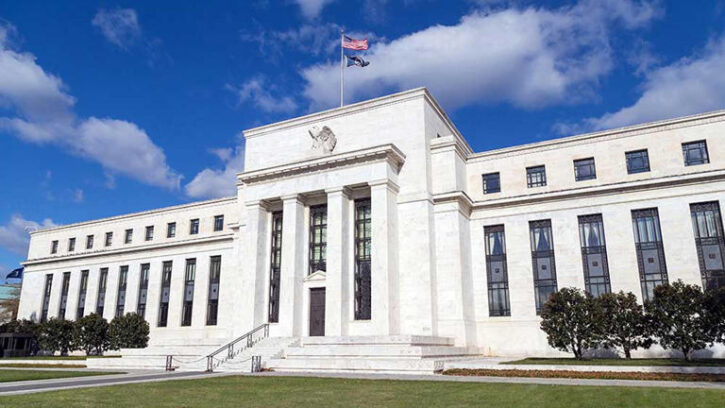 Key Fed Inflation Rate Overshoots As Trump Eyes New Chair; S&P 500 Futures Rise JED GRAHAM News | Investor’s Business Daily