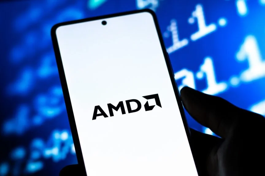 AMD To Rally More Than 36%? Here Are 10 Top Analyst Forecasts For Monday Avi Kapoor Markets