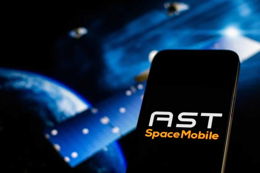 What’s Going On With AST SpaceMobile Stock? Adam Eckert News