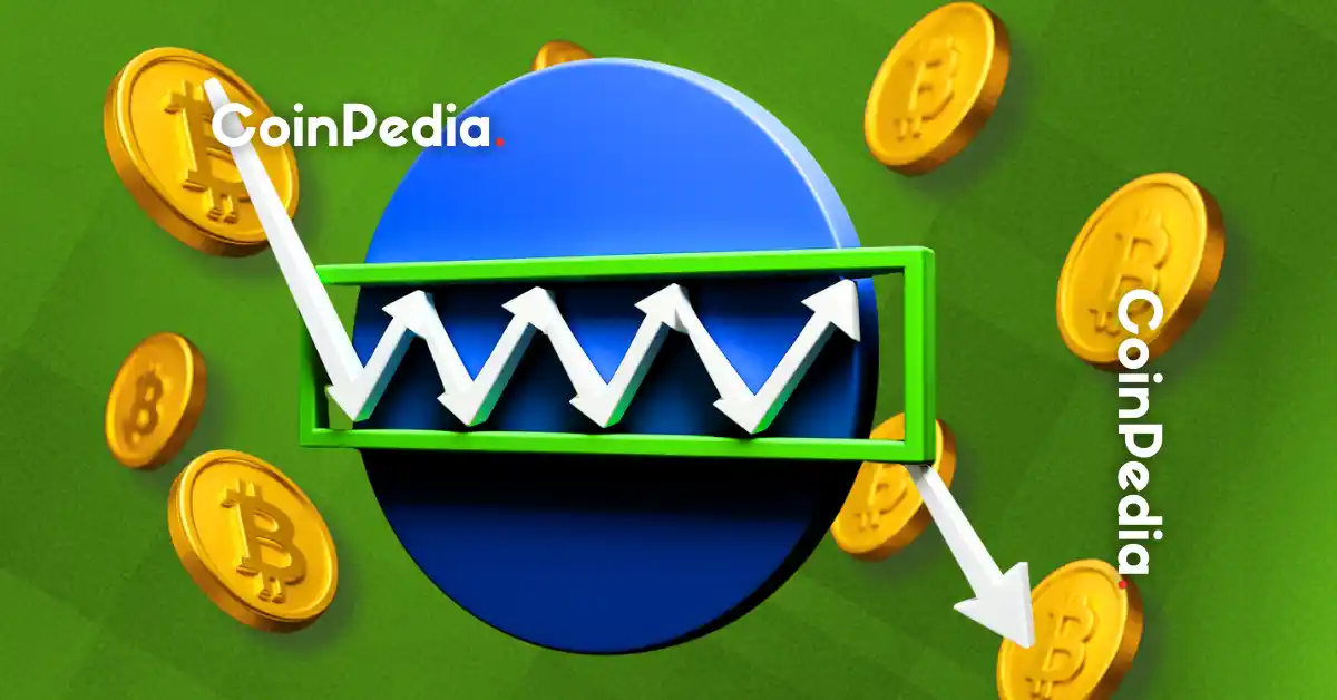 Bitcoin Price Holds Strong at $105K: Short Squeeze Ahead?  Yash Jain Coinpedia Fintech News