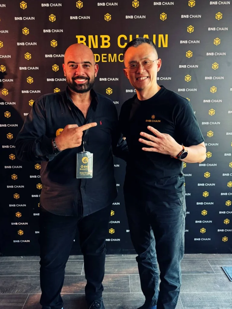 BROCCOLI ($F2B) Surges Past $5M Daily Volume as Founder Burns 81.5% Supply and CTO Meets CZ at Binance Demo Day PR Manager Coinpedia Fintech News