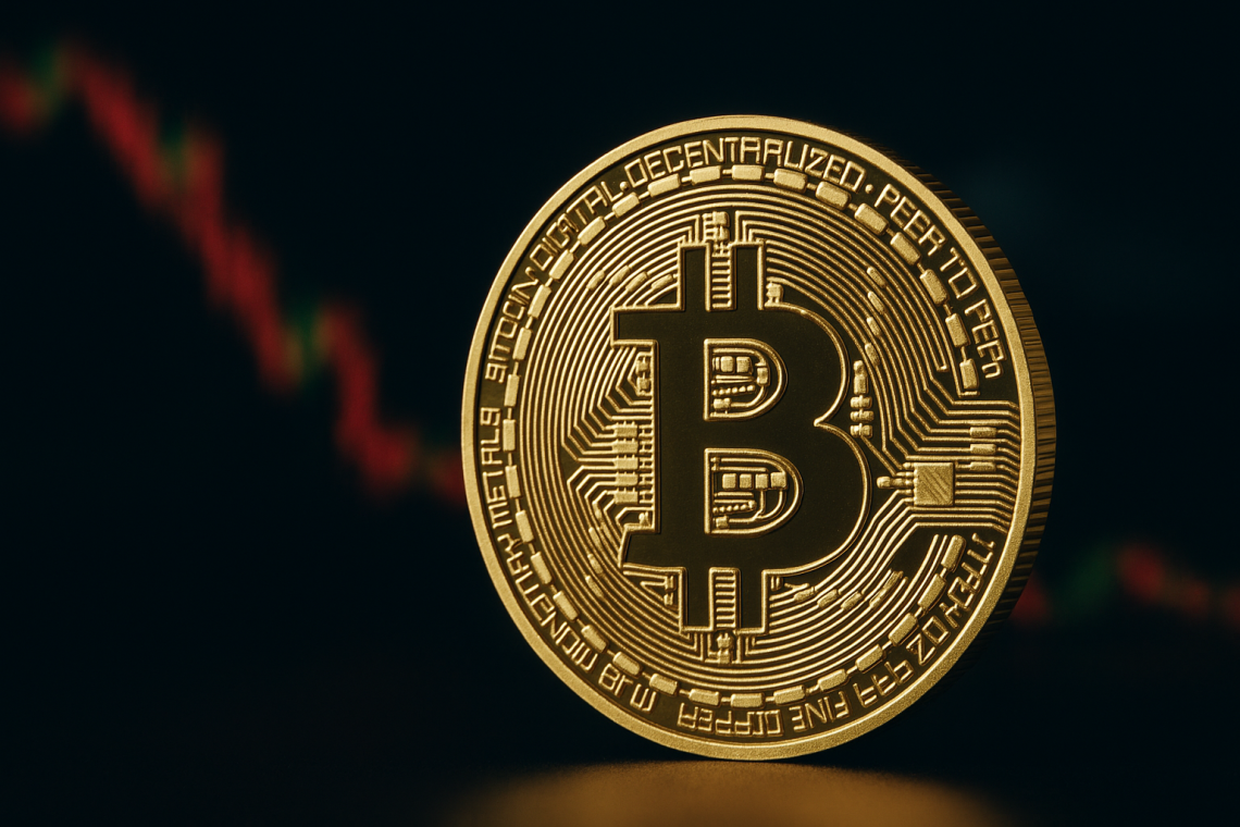 Bitcoin Cycle Top Is In—$270,000 Delayed Until 2026, Says Analyst Jake Simmons NewsBTC