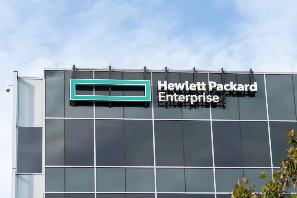 How To Earn $500 A Month From Hewlett Packard Enterprise Stock Ahead Of Q2 Earnings Avi Kapoor Markets