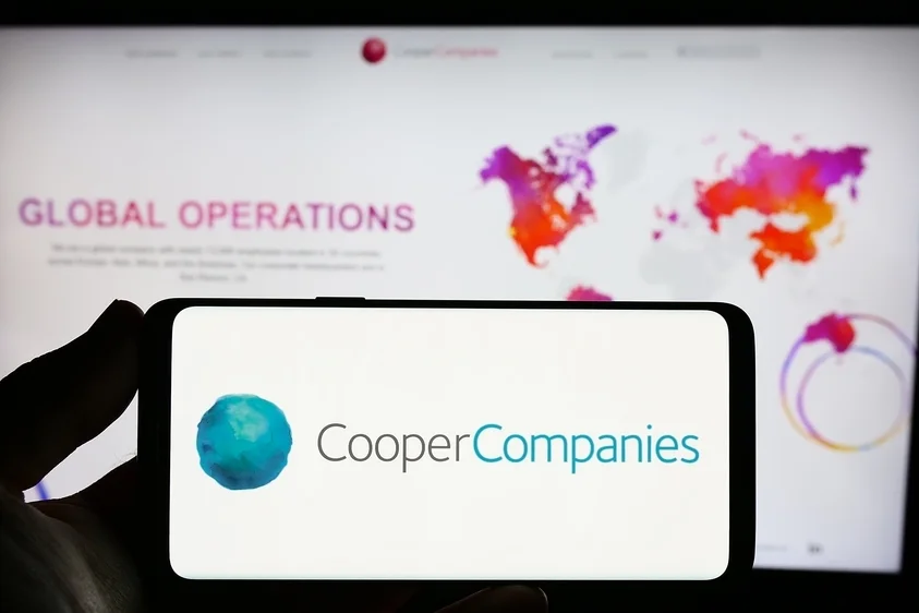 This Cooper Companies Analyst Turns Bullish; Here Are Top 3 Upgrades For Tuesday Avi Kapoor News