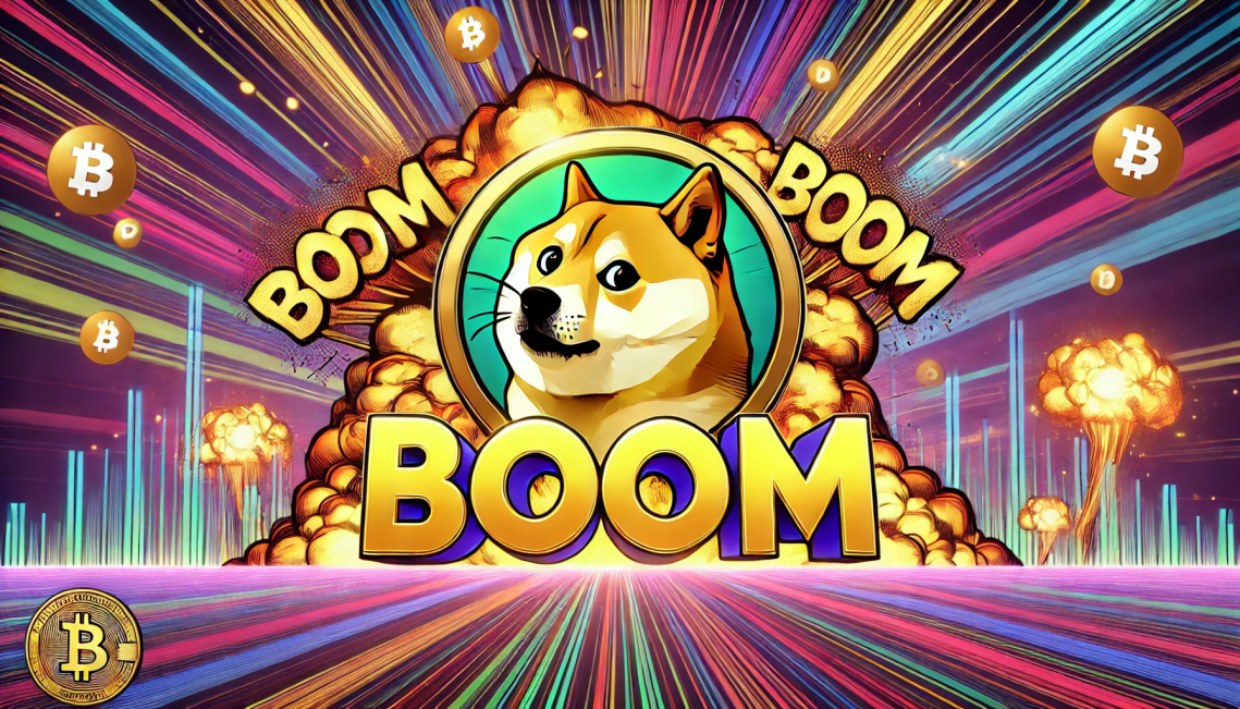 Dogecoin Is Going To $1 With The ‘Next Impulse’, Analyst Predicts Jake Simmons NewsBTC