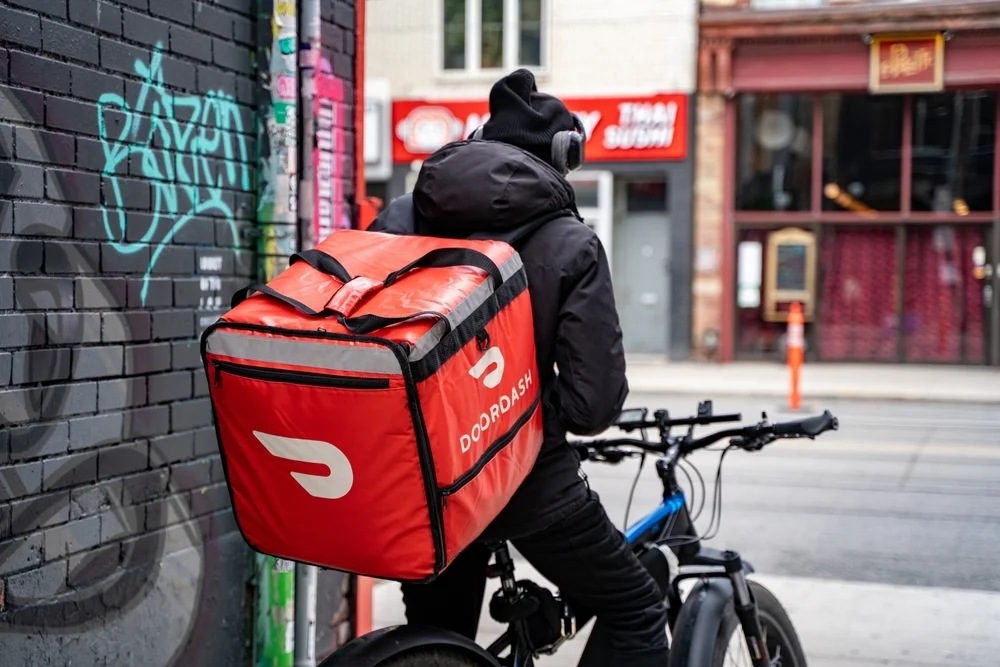 DoorDash To Rally More Than 12%? Here Are 10 Top Analyst Forecasts For Thursday Avi Kapoor Markets