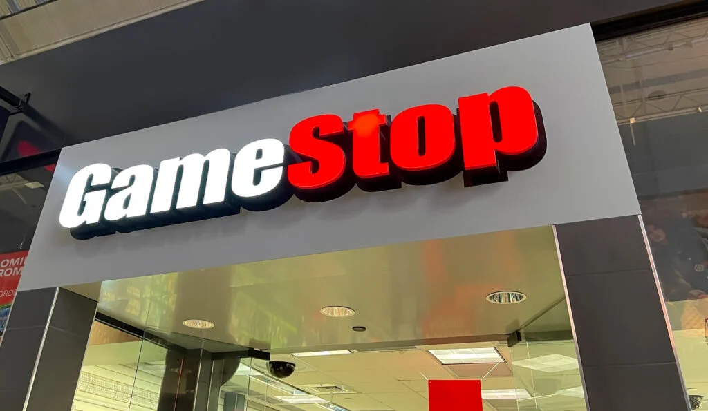 GameStop Posts Weak Revenue, Joins American Superconductor, GitLab And Other Big Stocks Moving Lower In Wednesday’s Pre-Market Session Avi Kapoor Markets