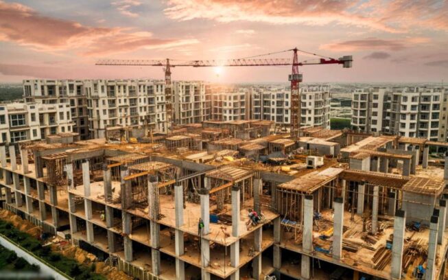 Microcap Infra Stock with an Order Book 1,038% Higher Than Its Market Cap to Add to Your Watchlist Trade Brains Trade Brains